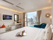 Hình ảnh Căn Hộ Studio Thoáng Mát, NGUYỄN TRÃI 5' Đi BV Từ Dũ Quận 1