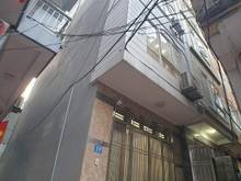 Hình ảnh Bán Nhà Xuân Thủy Lô Góc-Chỉ 3.1 Tỷ Nhà Đẹp 37m2, 3pn Rộng thoáng-Tiện