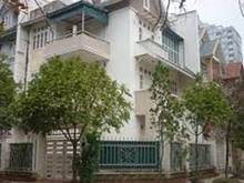 Hình ảnh Bán biệt thự KĐT Mỹ Đình 1,  180m2 mặt tiền 10m, hướng TB, 20 tỷ