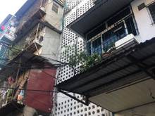 Hình ảnh Bán gấp CH tập thể Hoàng Ngọc Phách giá 1,8 tỷ, 55m2, tầng 3, có sổ