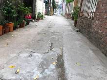 Hình ảnh Kinh doanh thua lỗ gia chủ cần bán gấp 81m đất Viện Rau A, Trâu Quỳ :