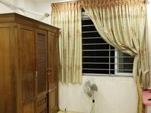 Hình ảnh Bán nhà ngõ chùa Liên Phái, Bạch Mai giá 1.45 tỷ, 20mx4T, ở ngay
