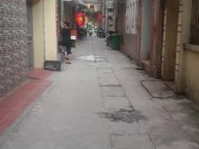 Hình ảnh Bán nhà Kim Giang, 44m2, 3 tầng, ô tô gần, 3,3 tỷ