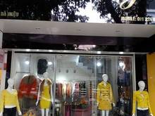 Hình ảnh Cho thuê nhà Mặt phố Thái Hà. DT: 55m2x2 tầng. MT: 3,5m. Giá: 30tr/th