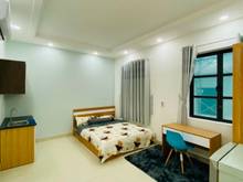Hình ảnh 🏘🏘 Phòng đầy đủ tiện nghi khu City Land Gò Vâp