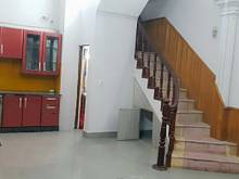 Hình ảnh Chính chủ bán nhà 5 tầng x 40m2, ngõ ô tô thông Nguyễn Văn Cừ
