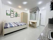 Hình ảnh 🍀 Căn Hộ MỚI XÂY, FUll Nội Thất - NGUYỄN TRÃI Gần ĐH SÀI Gòn
