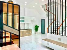 Hình ảnh Bán nhà 3 tháng 2 Quận 10 - Nhà mới ở ngay - 38m2 - Chỉ 6.45 tỷ
