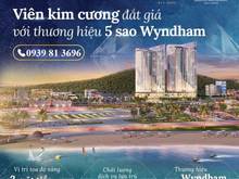 Hình ảnh Wyndham sailing bay resort quy nhơn. Đẳng cấp quốc tế, sở hữu lâu dài.