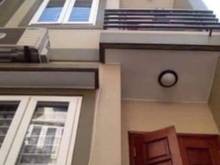 Hình ảnh Bán nhanh nhà ngõ 160 Hoàng Mai giá 4 tỷ, 55mx4 tầng, Đẹp, đủ NT