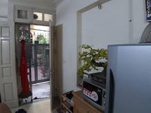 Hình ảnh Bán nhà Trương Định, 25m2, 4 tầng, 2.4 tỷ