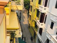 Hình ảnh Bán nhà Định Công Thượng, 72m2, 4 tầng, ô tô tránh, 7,95 tỷ