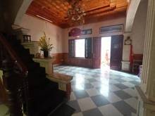 Hình ảnh Chính chủ cần bán nhà Nguyễn Văn Cừ, diện tích 75m2, 2 mặt ngõ phân lô
