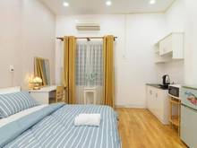 Hình ảnh Căn Hộ Xinh Tươi Đón Gió – Ngay Trục Đường Lớn 3 Tháng 2, Bảo Vệ 24h