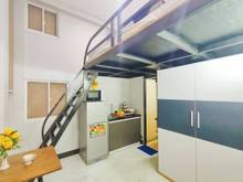 Hình ảnh 2' đi Bx Miền Đông - Phòng GÁC LỮNG xinh lung linh