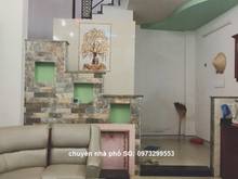 Hình ảnh Bán Nhà Lê Quang Định, P14 Bình Thạnh, 24m2 4 Lầu Giá 3,8 Tỷ