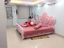 Hình ảnh Bán nhà xây mới Vĩnh Hưng, 40m2, 5 tầng, gần phố, 4 tỷ