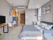 Hình ảnh Căn Hộ Studio Đẳng Cấp, CÁCH MẠNG THÁNG 8 Gần Vòng Xoay Dân Chủ Q10