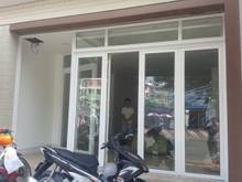 Hình ảnh cho thuê mặt bằng MẶT TIỀN LÊ TRỌNG TẤN DT: 5.4x32 m