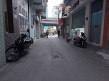 Hình ảnh Bán nhà Khuất Duy Tiến, 60m2, 4 tầng, ô tô tránh, 10.8 tỷ