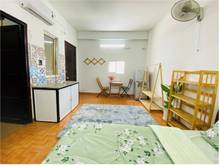 Hình ảnh 🍃Căn Hộ Đầy Đủ Tiện Nghi Cao Cấp VIP Gần Phố BÙI VIỆN Quận 1 🍃