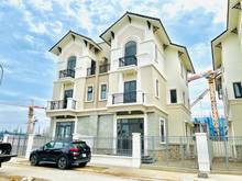 Hình ảnh Bán căn biệt thự centa vsip ngay sát ninh hiệp giá hơn 5 tỷ