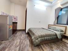Hình ảnh 🌞Mb6623 nạp rút nhanh chóng Studio Cửa Sổ thoáng, full nội thất mới 100% gần CV Thỏ Trắng