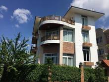 Hình ảnh Biệt Thự 330m2 Có Sân Vườn Hồ Bơi - Trung Tâm Thảo Điền - Giá 2500$
