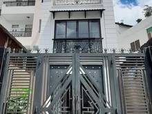 Hình ảnh Bán nhà hẻm kinh doanh 80m2 4 tầng Hoàng Văn Thụ Phường 8 Phú Nhuận
