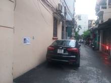 Hình ảnh Bán ĐẤT Xuân Đỉnh , MT gần 5m , 7 chỗ đỗ cửa , đường thông , 2 thoáng