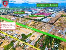 Hình ảnh Chỉ 1,2 tỷ cho lô đất nền gần Khu CN, chợ Điện Nam Trung