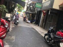 Hình ảnh Bán nhà Tây Sơn, 56m2, 3 tầng, kinh doanh, 6.2 tỷ