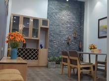 Hình ảnh Bán nhà Đội Cấn, 38m2, 4 tầng, 3.75 tỷ