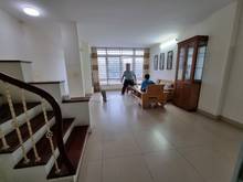 Hình ảnh Cho thuê nhà Lê đức thọ 75m2 x 3 tầng, sân rộng ở làm vp hoặc làm kho