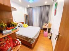 Hình ảnh Bán ccmn kim giang, 179m2, 6 tầng, 23 phòng, dt 90tr/tháng, ô tô,