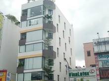 Hình ảnh "Bán nhà cấp 4 đẹp khu vực Bùi Thị Xuân - Quận 1, Giá bán: 110 tỷ,