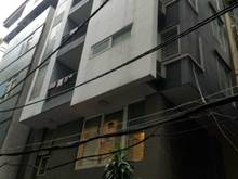 Hình ảnh Bán nhà phân lô Quân Đội Lô Góc 35m, 7 tầng, 11.9 Tỷ Hoan Kiếm