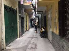 Hình ảnh Bán nhà Bạch Mai, 41m2, 3 tầng, 3,3 tỷ
