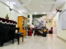 Hình ảnh Nhà hẻm xe ba gác gần cầu Rạch Ông, p Tân Hưng, Quận 7, 1 trệt 1 lầu