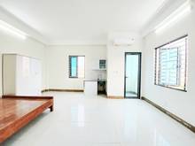 Hình ảnh Mình còn phòng 30m2 - đủ đồ - ban công, cửa sổ thoáng. Điện 2.700đ/số.
