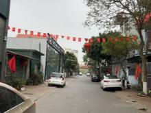 Hình ảnh Bán nhà mặt phố Nguyễn Văn Hưởng, Long Biên, 100m, MT 5m, giá 6 tỷ 800