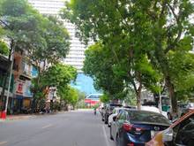 Hình ảnh Bán nhà HOÀNG CẦU, ĐỐNG ĐA Phân lô, 3 Ô tô tránh,  58m2, Giá 11.5 Tỷ.