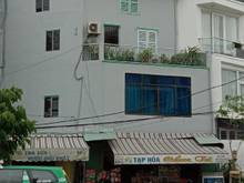 Hình ảnh Mặt tiền Trần Xuân Soạn, ngang 6m, khu sầm uất thuận tiện kinh doanh.