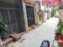 Hình ảnh Bán nhà Yên Lãng, 43m2, 4 tầng, ô tô qua, 6.3 tỷ