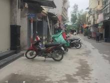 Hình ảnh Bán nhà Nguyễn Chính, 85m2, 7 tầng, thang máy, ô tô, kinh doanh, 16 tỷ