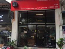 Hình ảnh Bán căn shop góc khu Hưng Vượng 1, mặt tiền Đường Số 6, Phú Mỹ Hưng