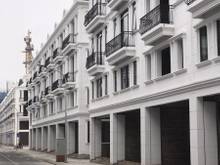 Hình ảnh Chính chủ bán căn giáp góc Shophouse Sông Hồng mặt đường Thành Trung