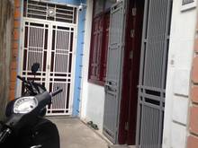 Hình ảnh Bán nhà Ngọc Hồi, 51m2, 5 tầng, ngõ ba gác, 3.2 tỷ