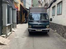 Hình ảnh Bán nhà CHDV HXH 6 Tầng Lê Văn Sỹ Phường 12 Quận 3 chỉ nhỉnh 6 tỷ.