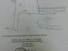 Hình ảnh Bán nhà Đào Tấn, 73m2, 3 tầng, mt 8m, 4,7 tỷ